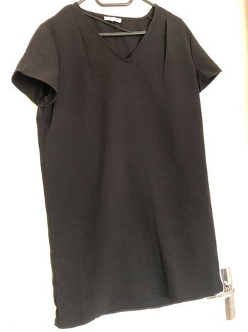 Tunique noire (2)