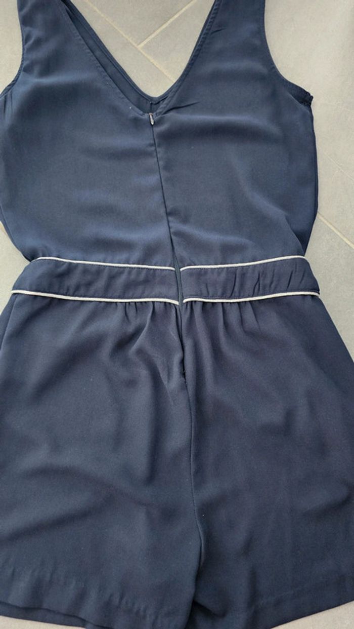 Combi short habillé - photo numéro 4