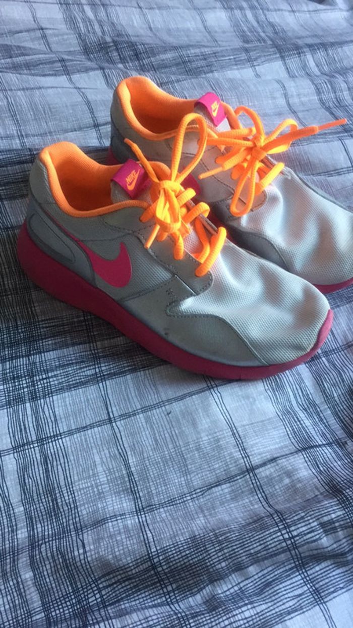 Baskets Nike - photo numéro 3