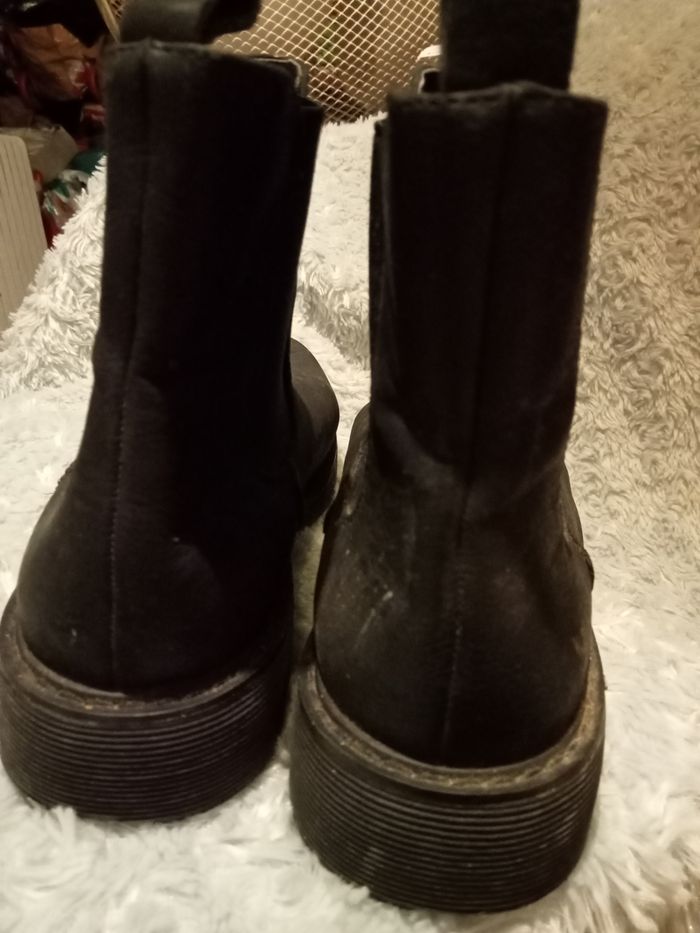 Bottine - photo numéro 5