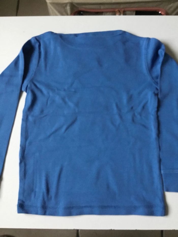 Col roulé garçon 6 ans - photo numéro 3