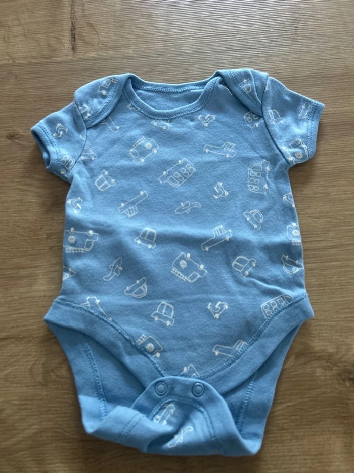 Lot de 7 body neuf - photo numéro 4