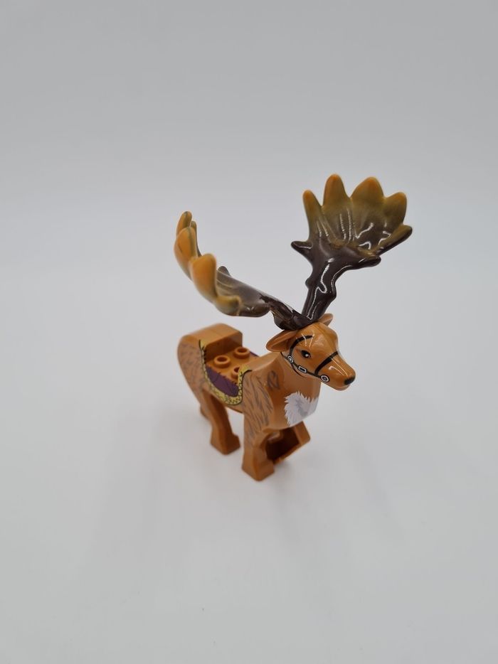 Minifigurine Elan MF0303