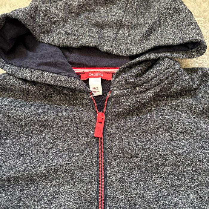 Gilet - photo numéro 2