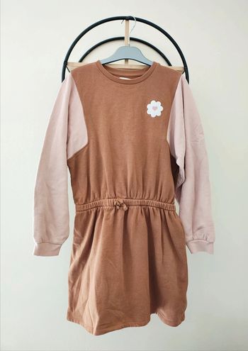 14 ans robe Vertbaudet ( Vertbaudet taille plutôt petit)