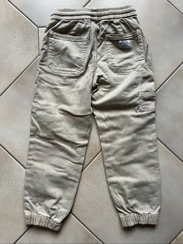 Lot de pantalons Zara taille 6 ans - photo numéro 5