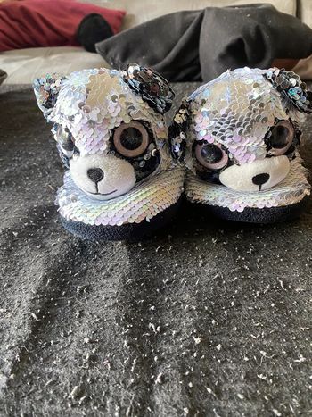 Chausson taille 26/27