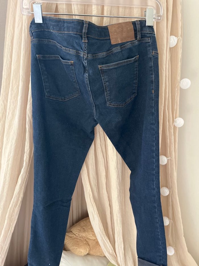 Jean de grossesse - photo numéro 2