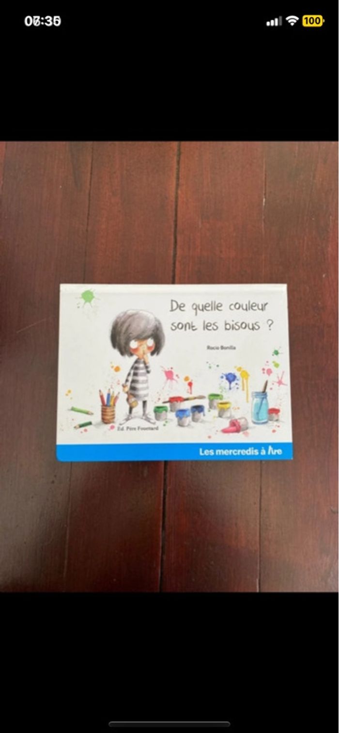 Lot de livres enfants - photo numéro 6