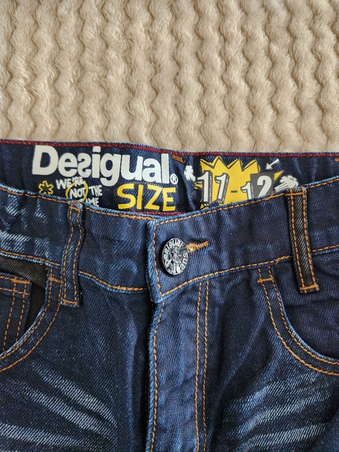 Lot 2 Jeans - photo numéro 2