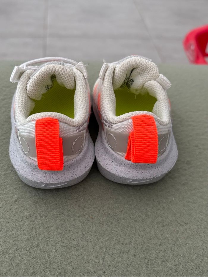 Baskets - photo numéro 2