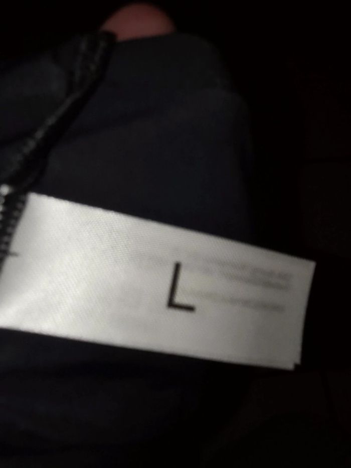 Nuisette c&a taille L - photo numéro 2