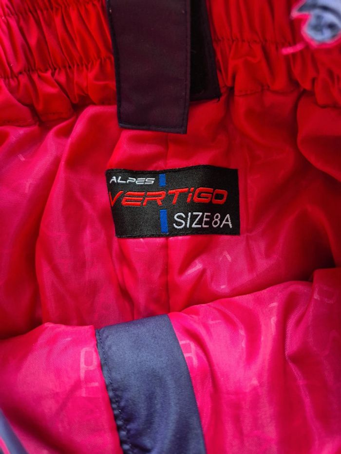 Pantalon de ski - photo numéro 2