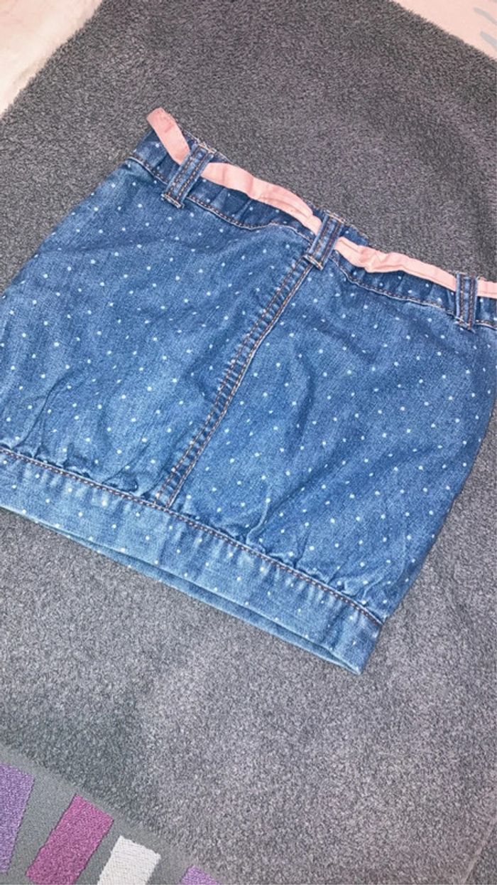 Jupe 3 ans - photo numéro 2