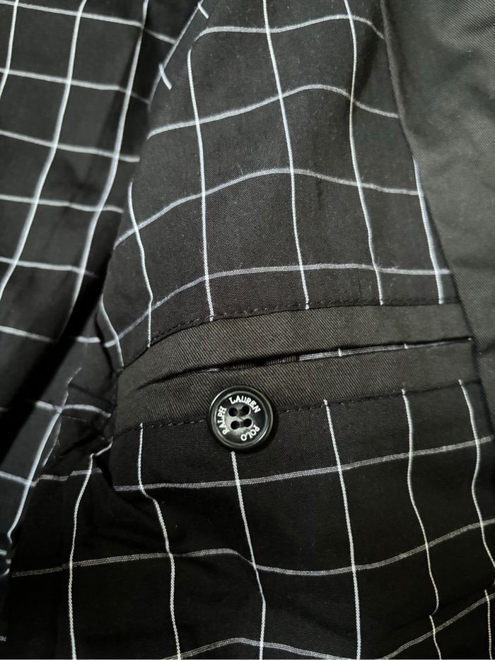 Ralph Lauren - Veste Coupe Vent - photo numéro 5