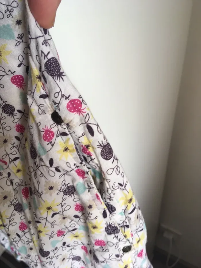 Robe. - photo numéro 2