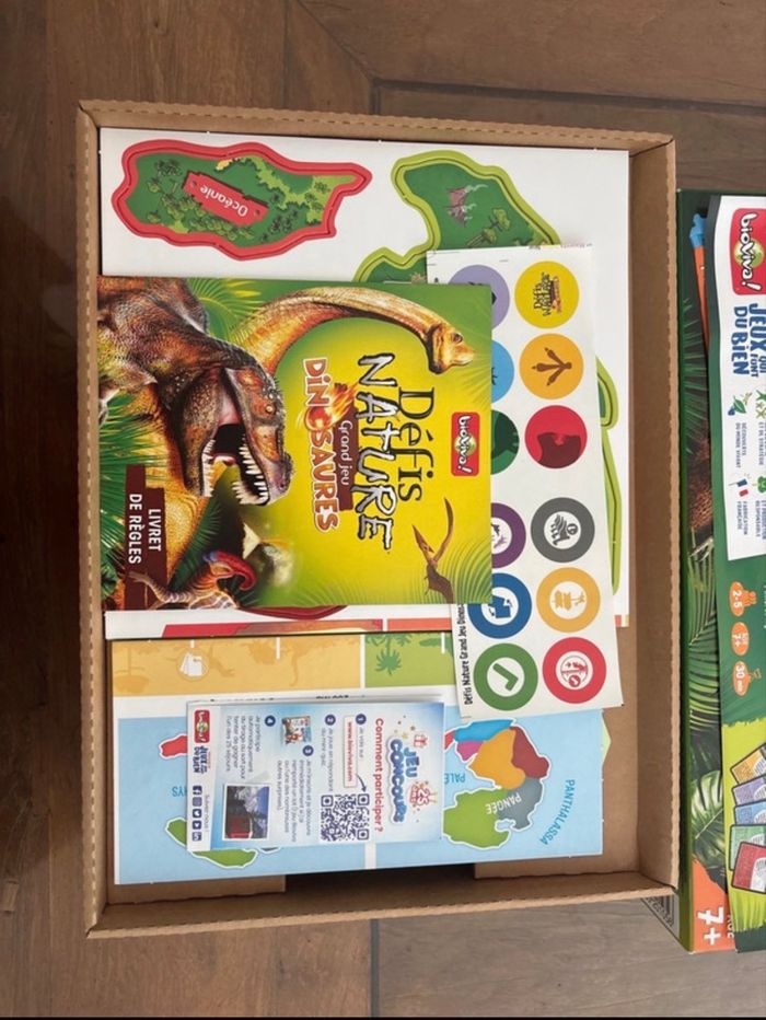 Jeu enfant - photo numéro 3