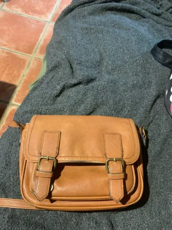 Sac à mains