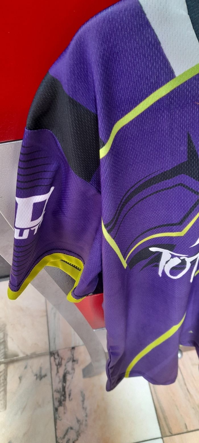 Tee-shirt jul - photo numéro 2