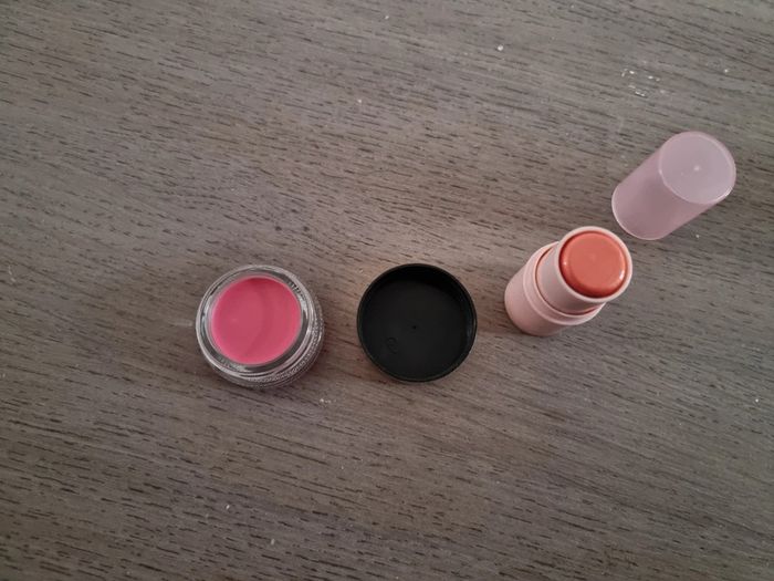Blush - photo numéro 4