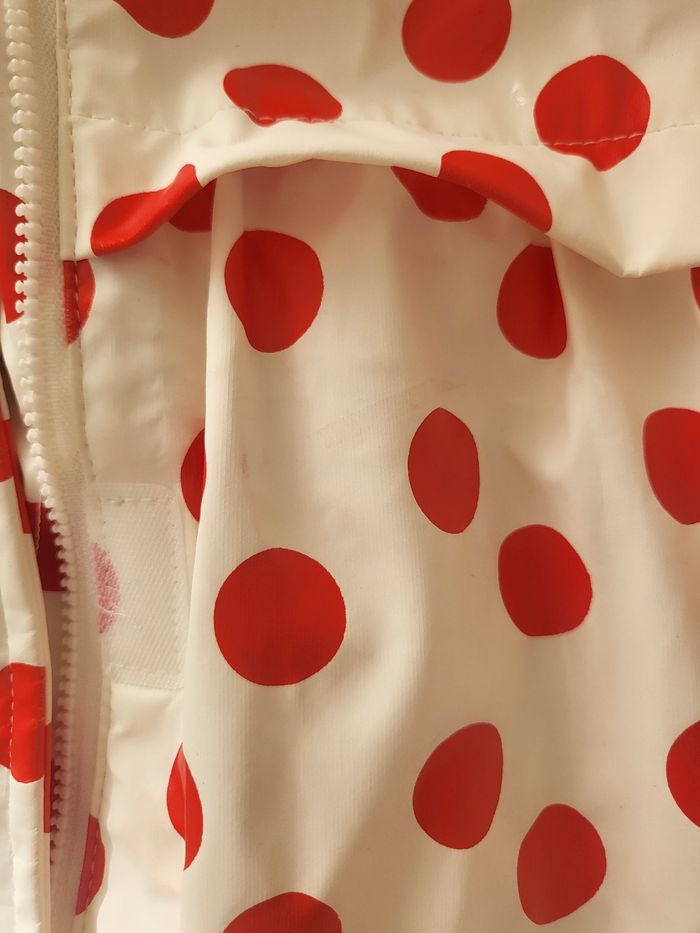 Imperméable orchestra 23 mois - photo numéro 9