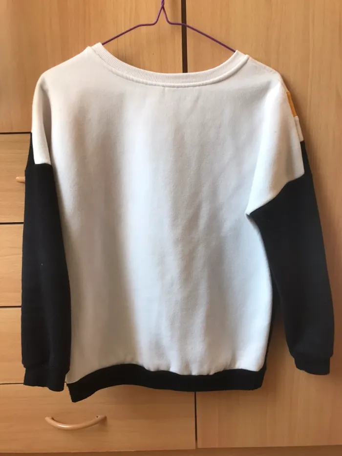 Sweat-shirt - photo numéro 2