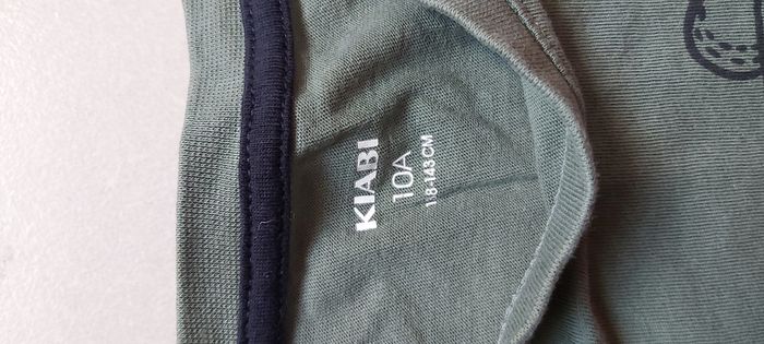 Tshirt manche longue 10 ans - photo numéro 4