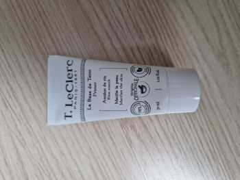 Base de Teint Primer T. LeClerc