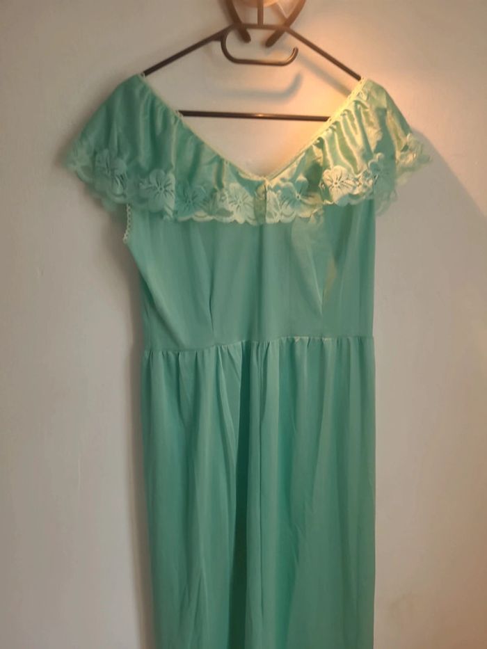 Robe de nuit - photo numéro 4