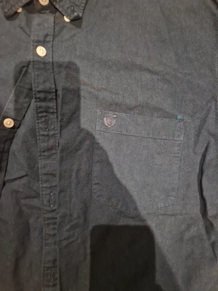 Chemise homme taille xl /44 selected - photo numéro 4