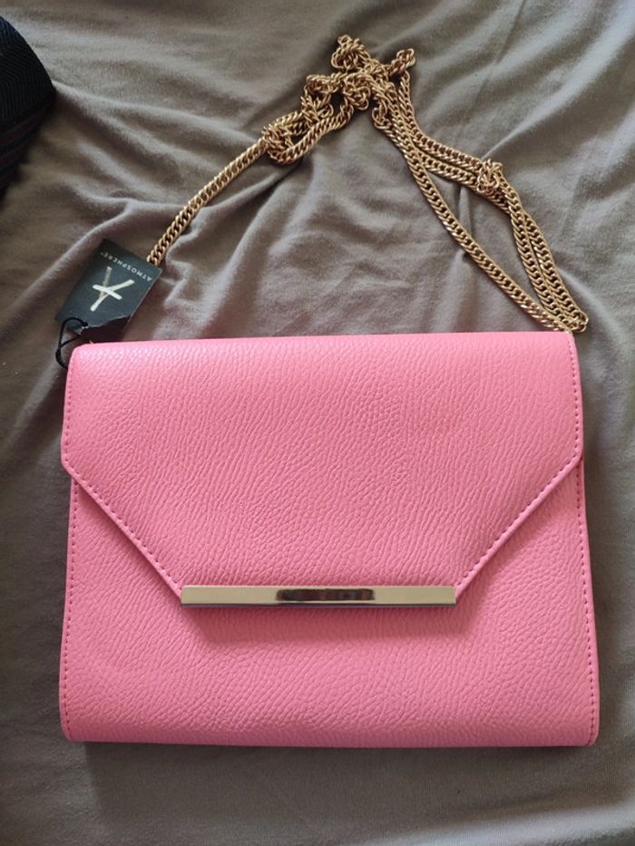 Sac à main / pochette Atmosphere