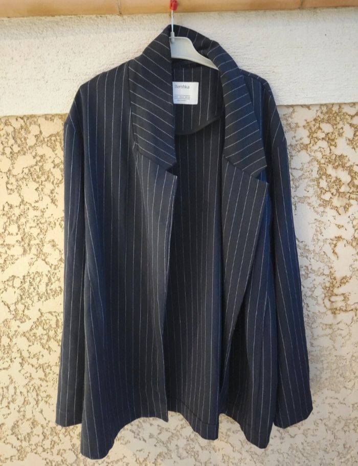 Blazer Bershka neuf taille S