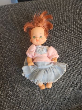 Bébé mattel 1976