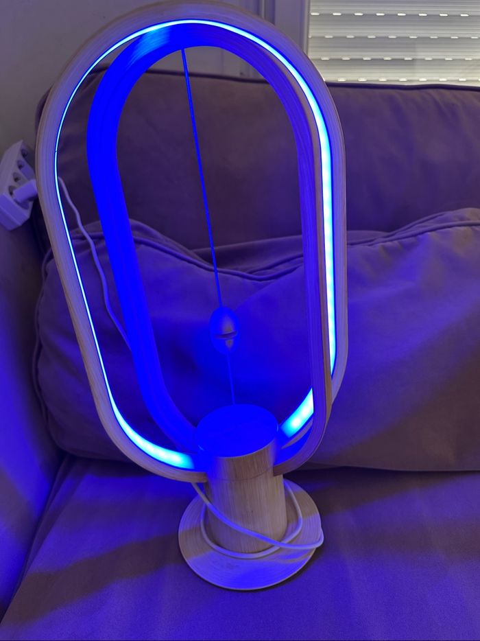 Lampe décorative plusieurs lumières - photo numéro 3