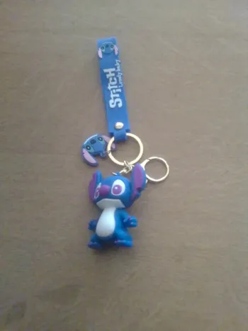 Porte-clés