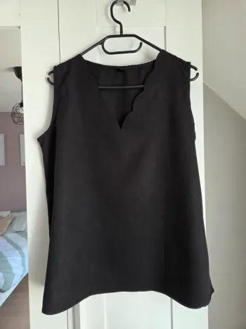 Blouse top chemise femme taille 36