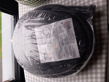 Pompe à pied (camping, matelas ...) Quechua neuve