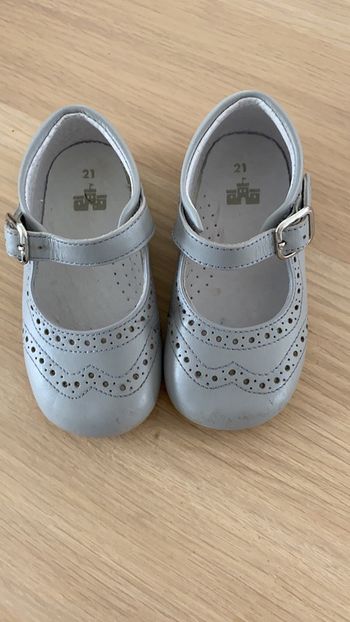 Chaussures Lola palacios