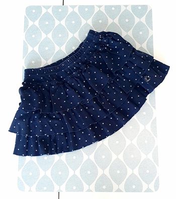 Jupe Petit Bateau - 3A