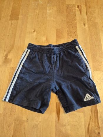 Short Adidas