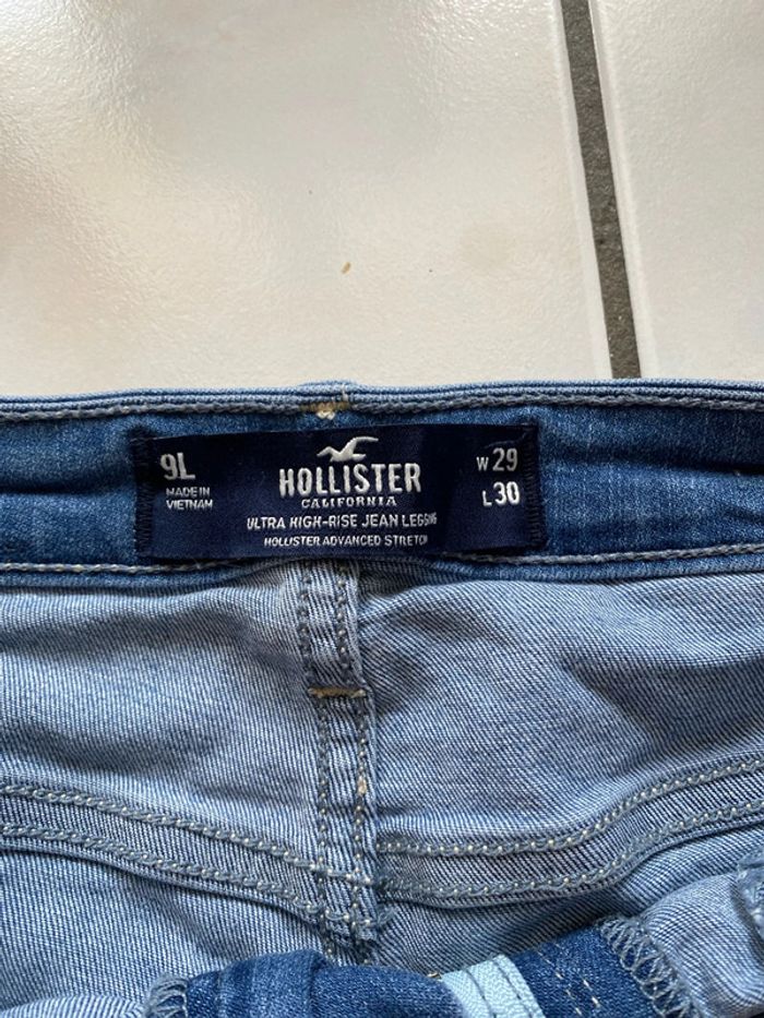 Jean Hollister w29 - photo numéro 2