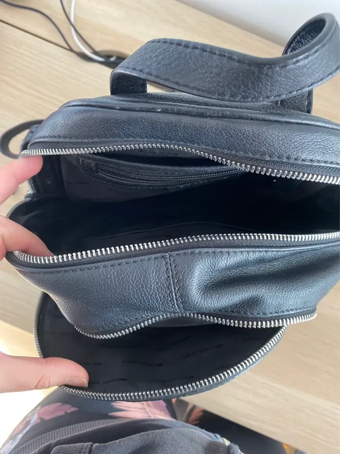 Sac à dos rhea Michael kors - photo numéro 5