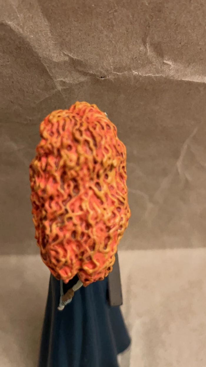 Bullyland - Disney - figurine Rebelle 10cm - photo numéro 6