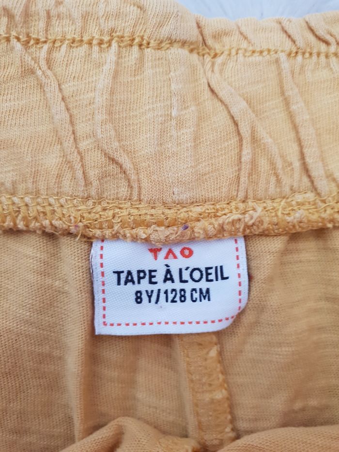 Short Tape à l oeil - photo numéro 2