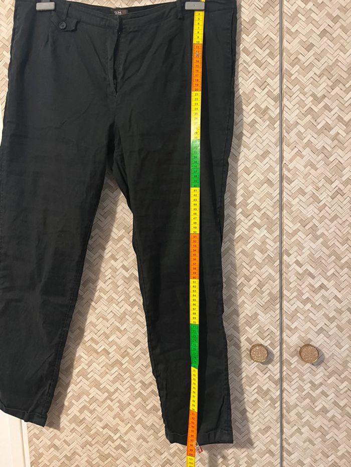 Pantalon GDM - photo numéro 4