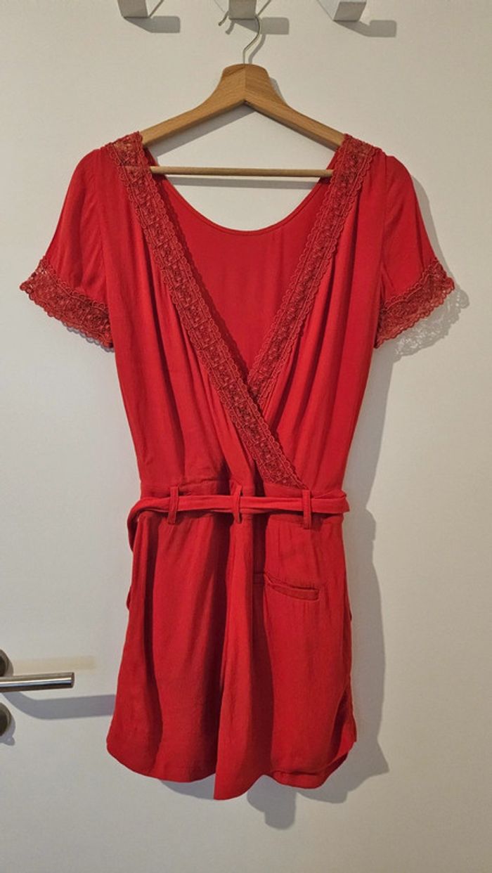 Combishort Sezane - photo numéro 2