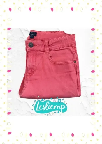 Pantalon kiabi 12 ans