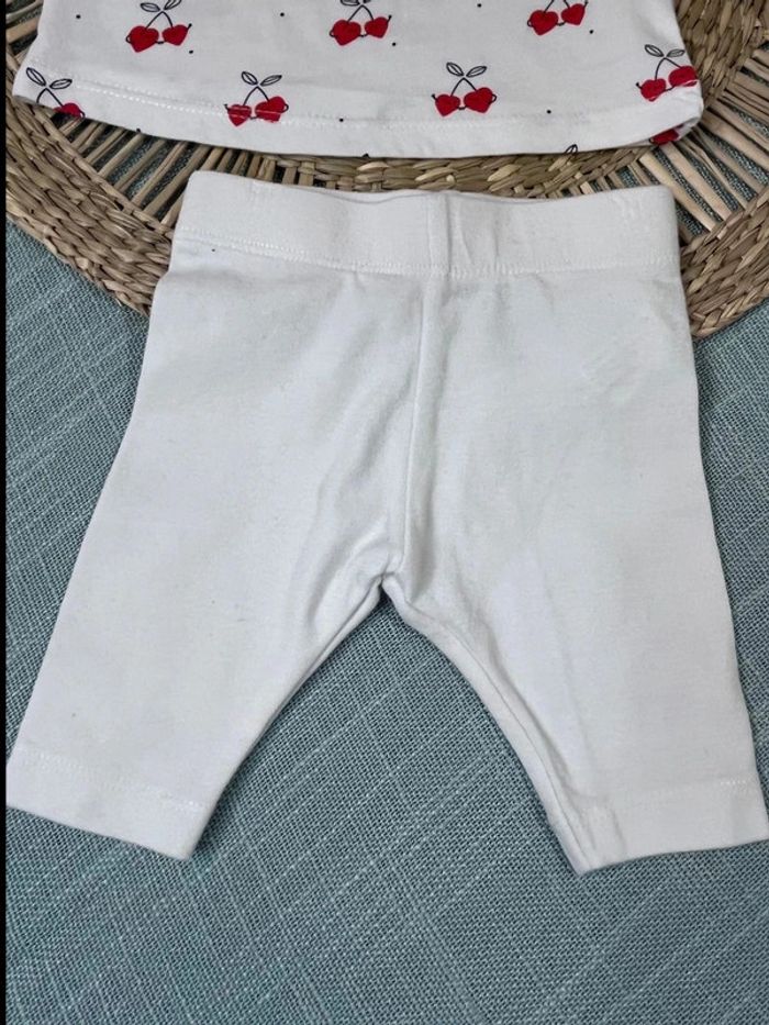 Ensemble 1 mois - photo numéro 4