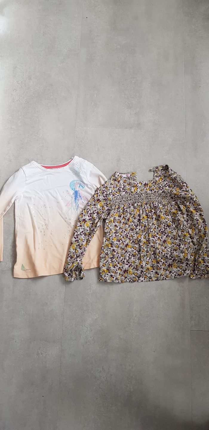 Lot du pareil au meme 4 ans