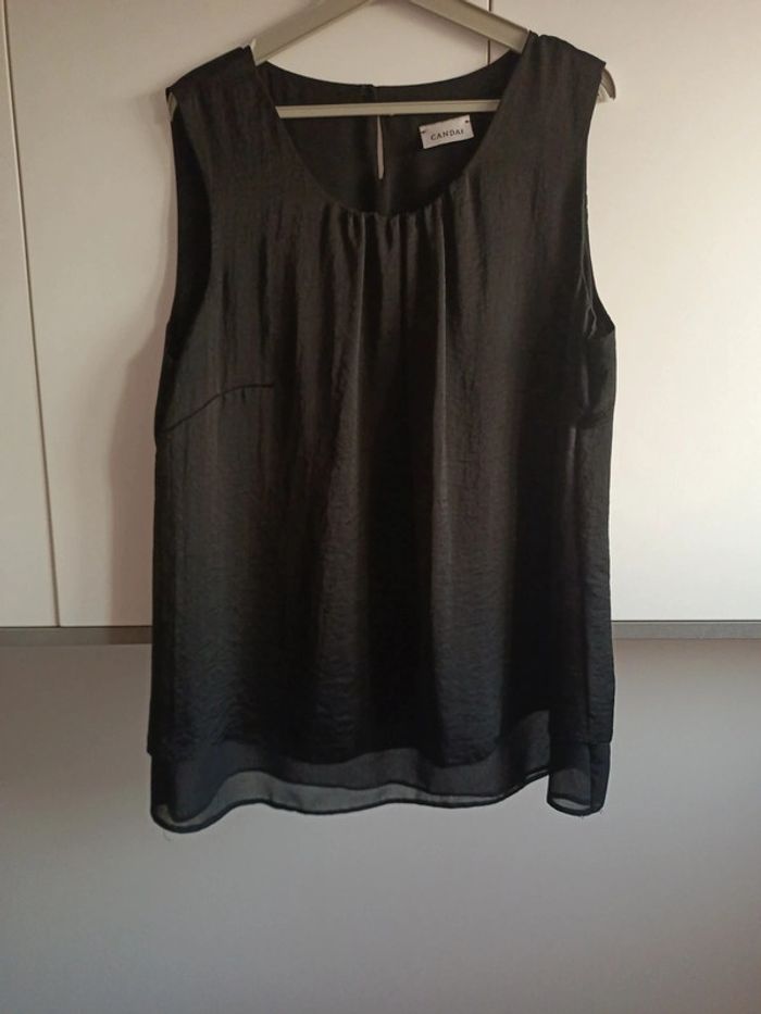 Top fluide, 46